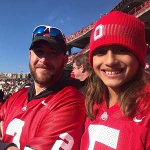 Meet your Posher, Jeffrey